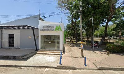Iglesia pentecostal unida de Colombia centro