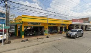 Iglesia manantial de vida