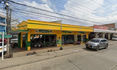 Iglesia manantial de vida