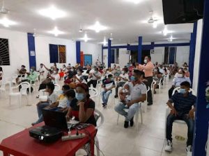 IPUC Robinson Pitalúa