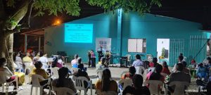 Iglesia Pentecostal Unida De Colombia - Santa Fe