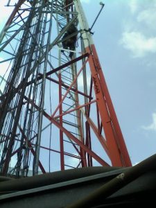 Iglesia Casa De Dios En Avivamiento