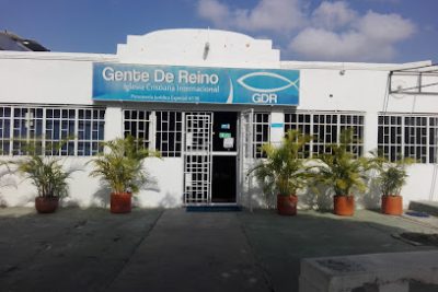 Iglesia Internacional Gente De Reino