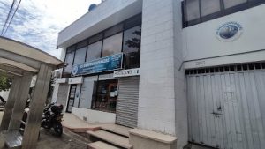 Iglesia Las Bienaventuranzas