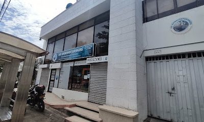 Iglesia Las Bienaventuranzas