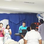 Iglesia Cristiana Los Redimidos De Cristo Sede Monteria