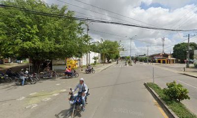 Iglesia Cristiana Manantial Sede Montería