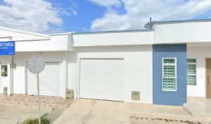 IGLESIA CRISTIANA ALFA Y OMEGA