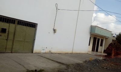 Alianza Cristiana y Msionera de Colombia
