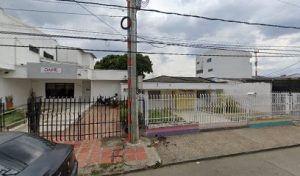 Iglesia Cristiana Misión Impacto AIEC