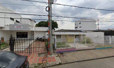 Iglesia Cristiana Misión Impacto AIEC