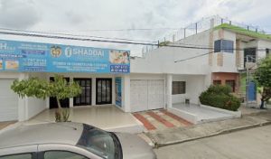 Iglesia Cristiana Monte de Sión Internacional V. P. M. Monteria