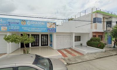 Iglesia Cristiana Monte de Sión Internacional V. P. M. Monteria