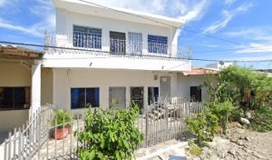 IGLESIA CASA DE ORACION CRUZADA CRISTIANA (villa rocio)