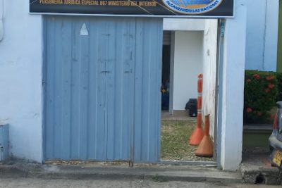 Iglesia Centro de Fe y Esperanza Montería