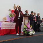 Iglesia Cristiana Maranatha Montería