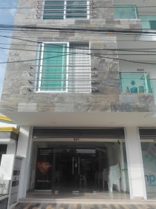 Ministerios Casa de Mi Padre