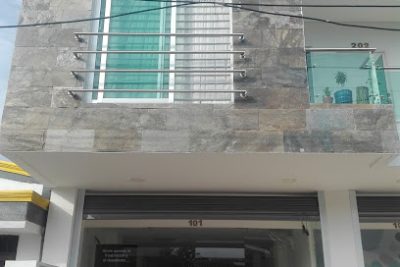Ministerios Casa de Mi Padre