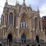 Parroquia Nuestra Señora de Chiquinquirá