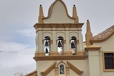 Santuario de Nuestra Señora de la Salud de Bojacá