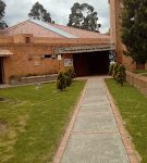 Parroquia Santa Inés de Guaymaral