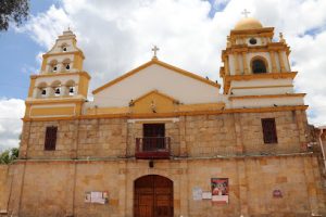 Parroquia Nuestra Señora Del Rosario