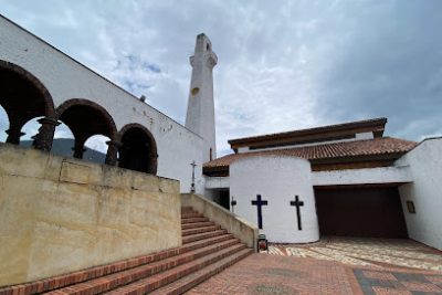 Iglesia Nuestra Señora de los Dolores