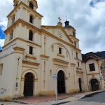 Iglesia de Nuestra Señora de la Candelaria