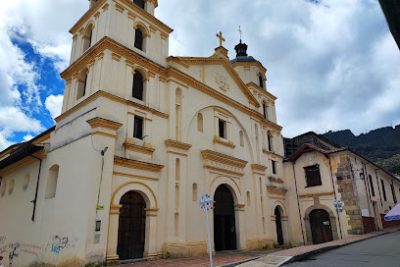 Iglesia de Nuestra Señora de la Candelaria