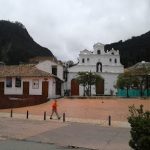 Parroquia de Nuestra Señora de las Aguas