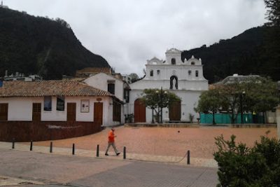 Parroquia de Nuestra Señora de las Aguas