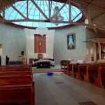 Parroquia Nuestra Señora de la Salud de Chía