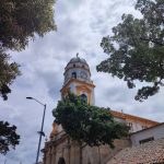 Parroquia De Santa Lucía