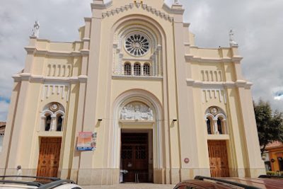 Parroquia Inmaculada Concepción