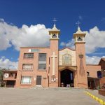 Parroquia Cristo Rey