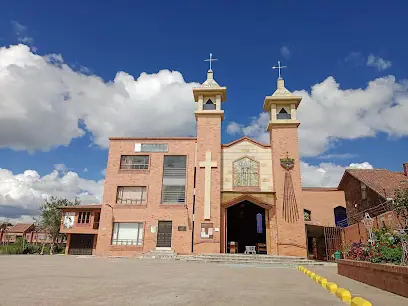 Parroquia Cristo Rey