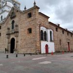 Templo de San Agustín