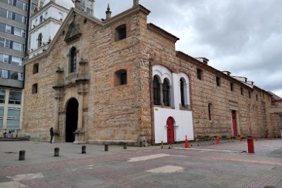 Templo de San Agustín
