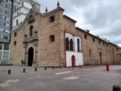 Templo de San Agustín