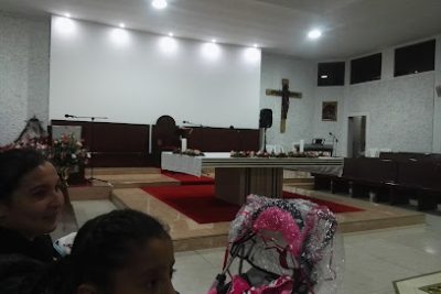 Parroquia Nuestra Señora de La Asunción
