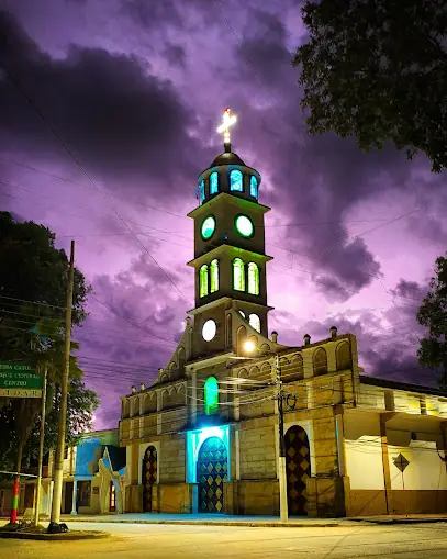 Iglesia Cristo Rey