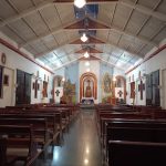 Parroquia Nuestra Señora De Guadalupe