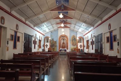 Parroquia Nuestra Señora De Guadalupe
