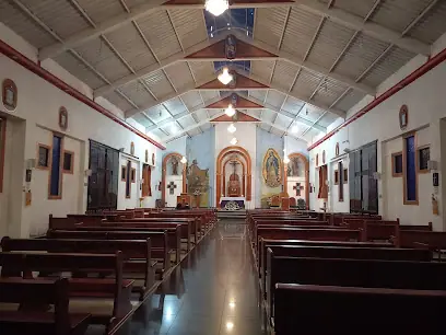Parroquia Nuestra Señora De Guadalupe