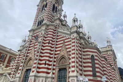 Santuario Nuestra Señora del Carmen