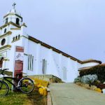 Iglesia la Valvanera