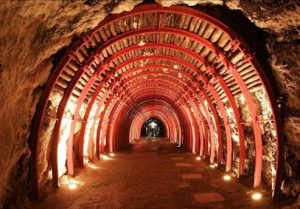 Catedral De Sal de Zipaquirá