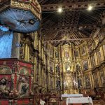 Iglesia de San Francisco