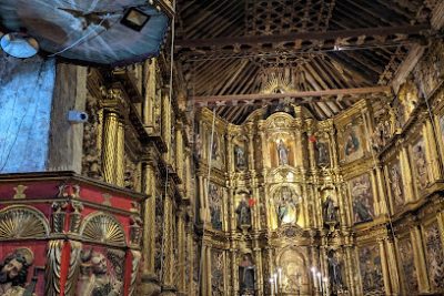 Iglesia de San Francisco