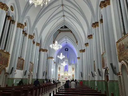 Capilla Recuerdo Norte - La Iglesia de Jesucristo de los Santos de los Últimos Días